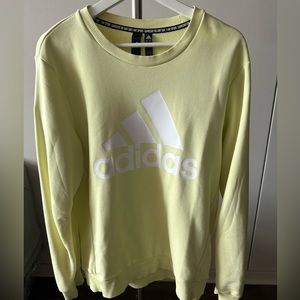 Adidas sweater
